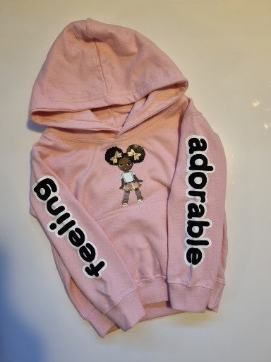 Adorable Hoodie