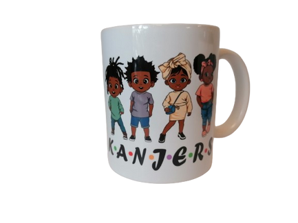 Kanjer feeling snoozy