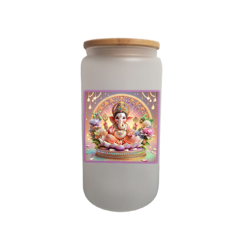 Ganesha Jar