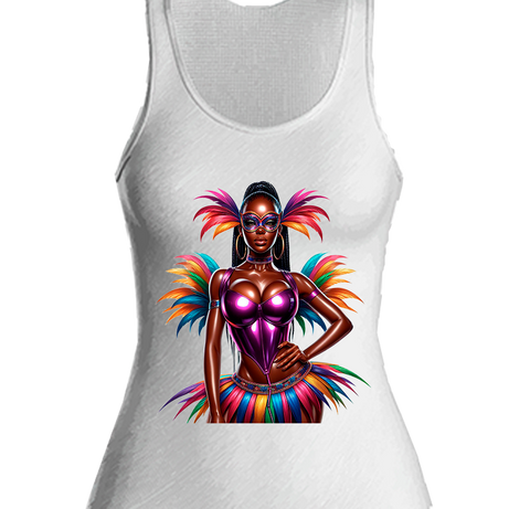 Sassie tank top