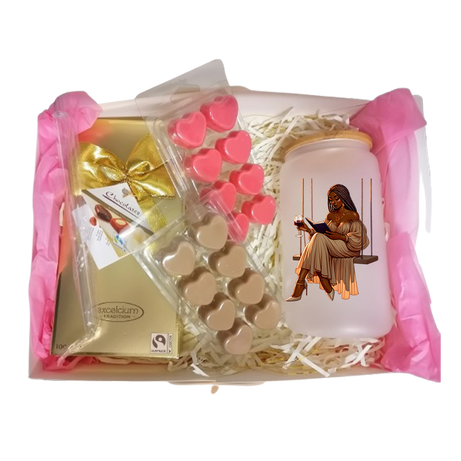 FW1 Giftbox – Empowered & Sweet Edition