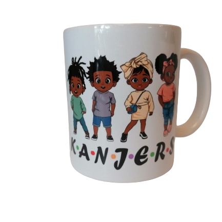 Kanjer feeling snoozy