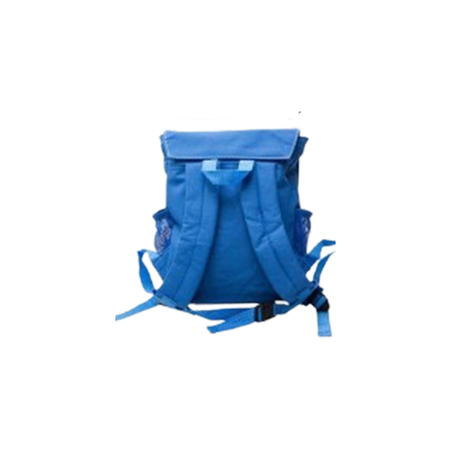 3-delige Schoolset - Dino T-Rex