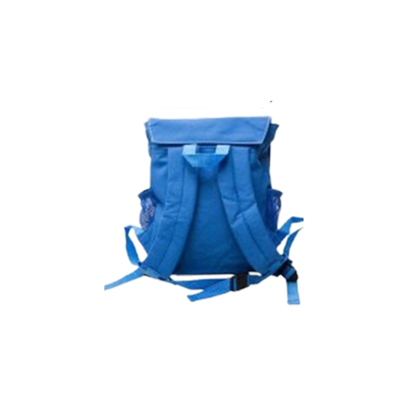 3-delige Schoolset - Dino T-Rex