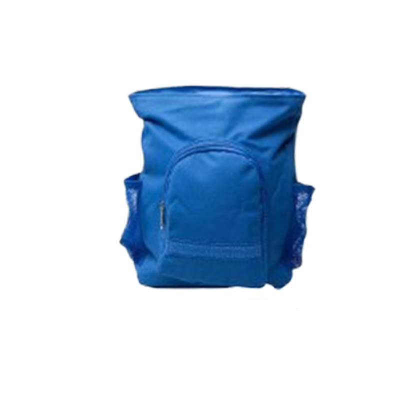 3-delige Schoolset - Dino T-Rex