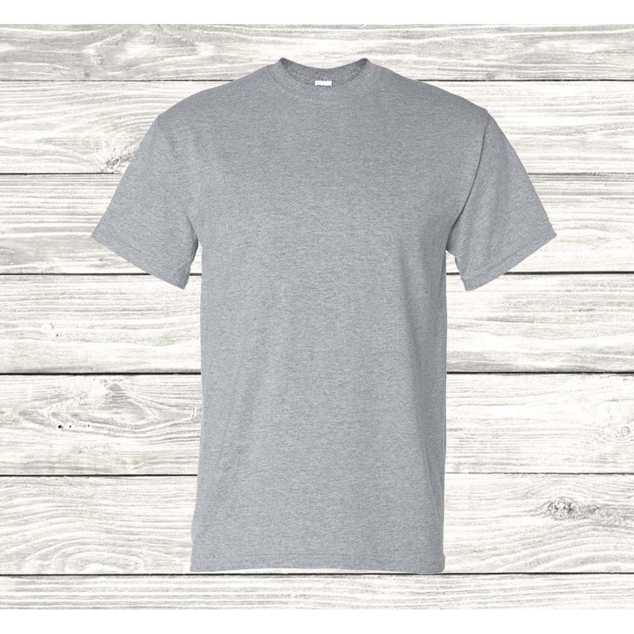 Unisex t-shirts