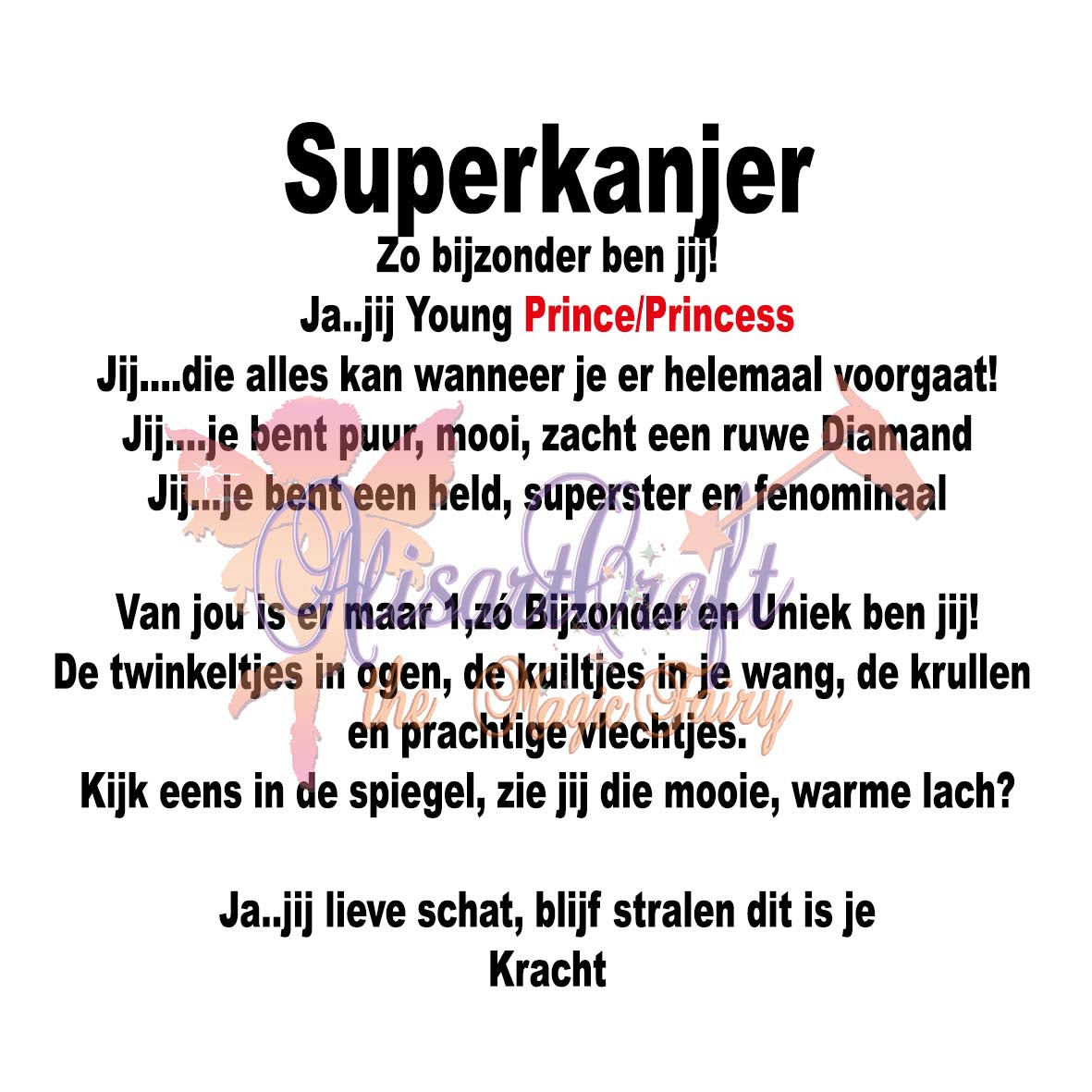Kanjers